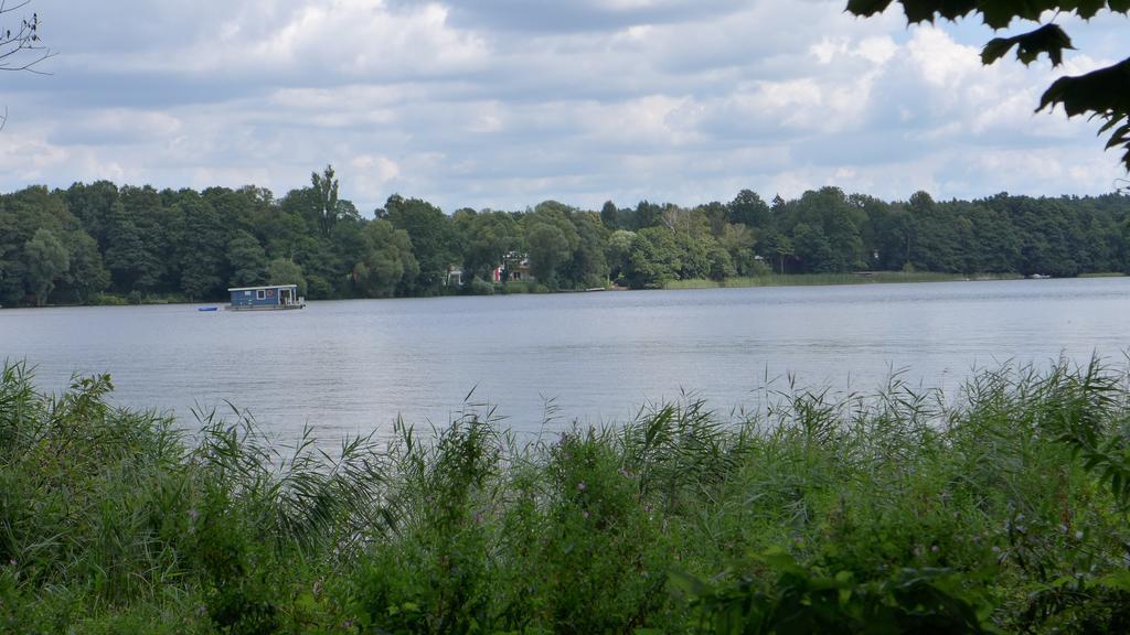 Ferienhaus Natura Neuruppin Phòng bức ảnh