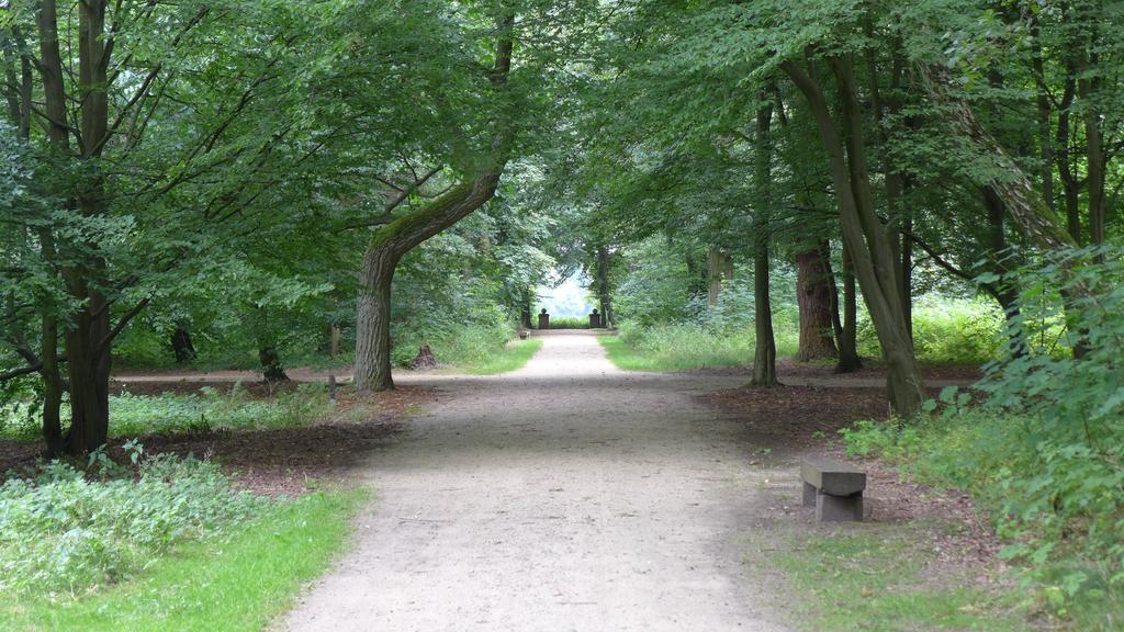 Ferienhaus Natura Neuruppin Phòng bức ảnh